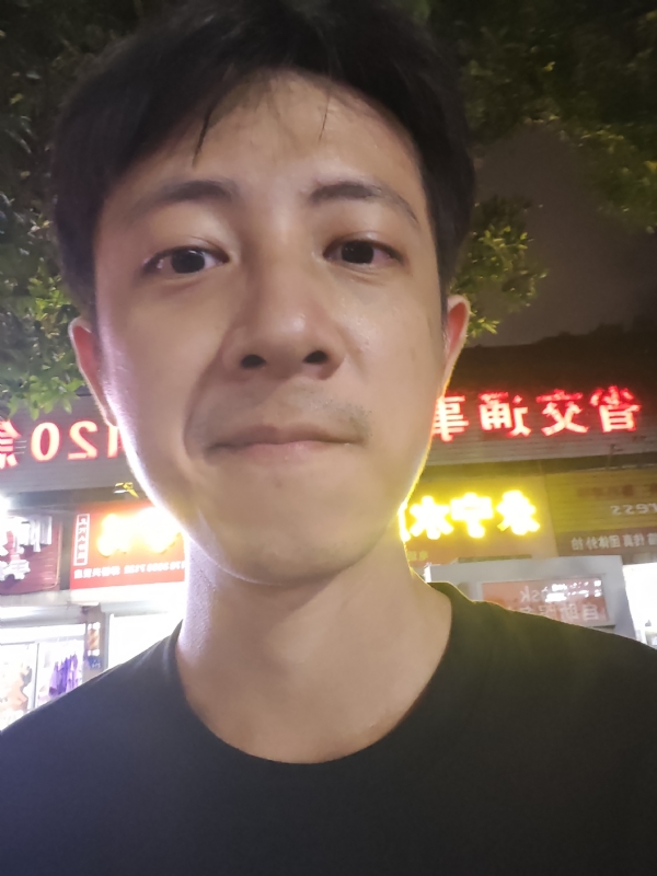 元亨利贞的第二张照片--德化相亲网