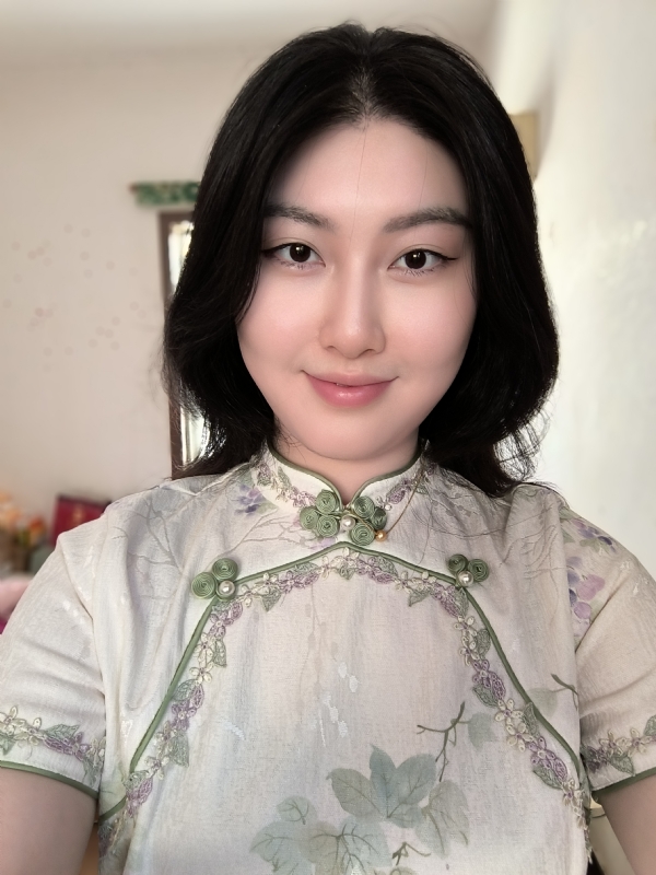 梅莱的第一张照片--德化相亲网