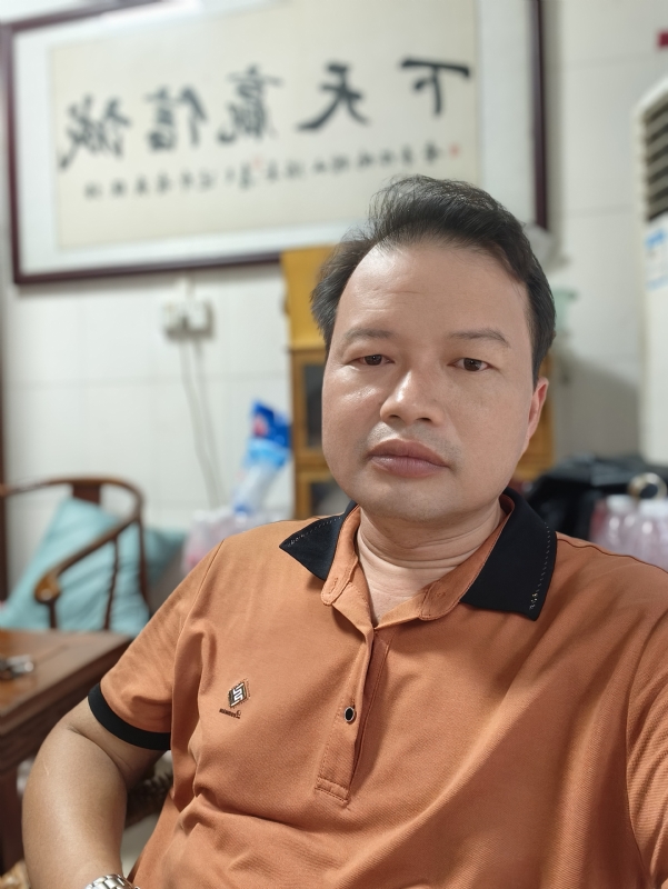 自强不息的第一张照片--德化相亲网
