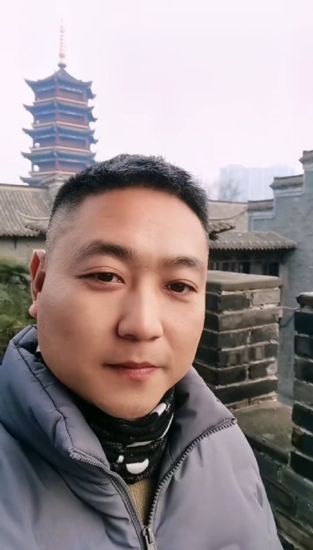 护爱天使的第一张照片--德化相亲网