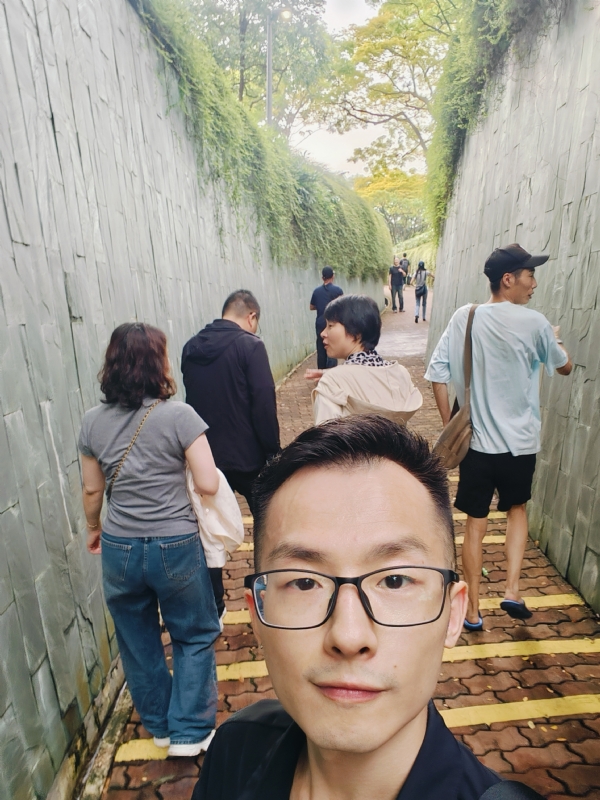 Mr田的第一张照片--德化相亲网