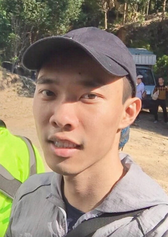 bin的第一张照片--德化相亲网