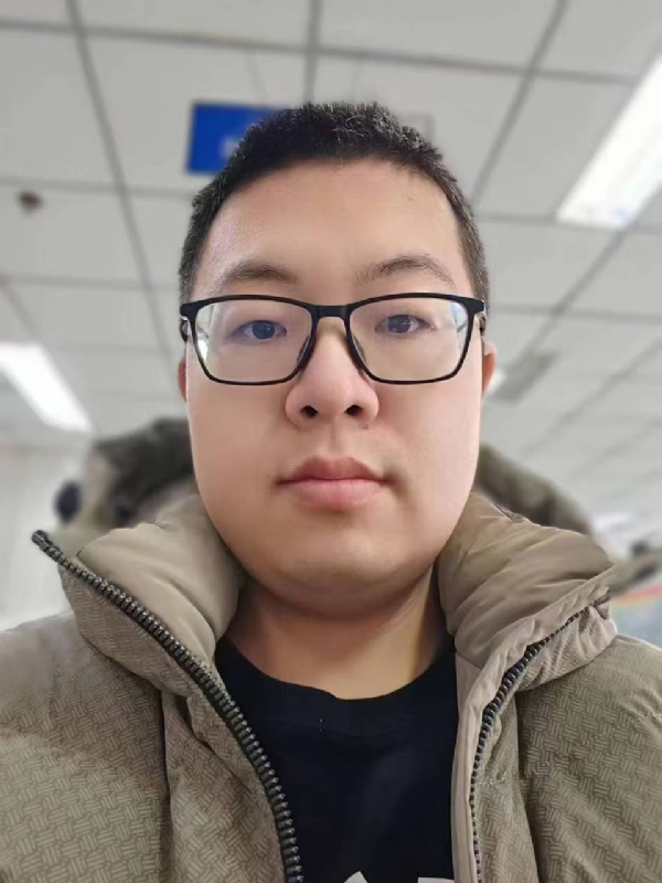 智慧的小胖的第二张照片--德化相亲网