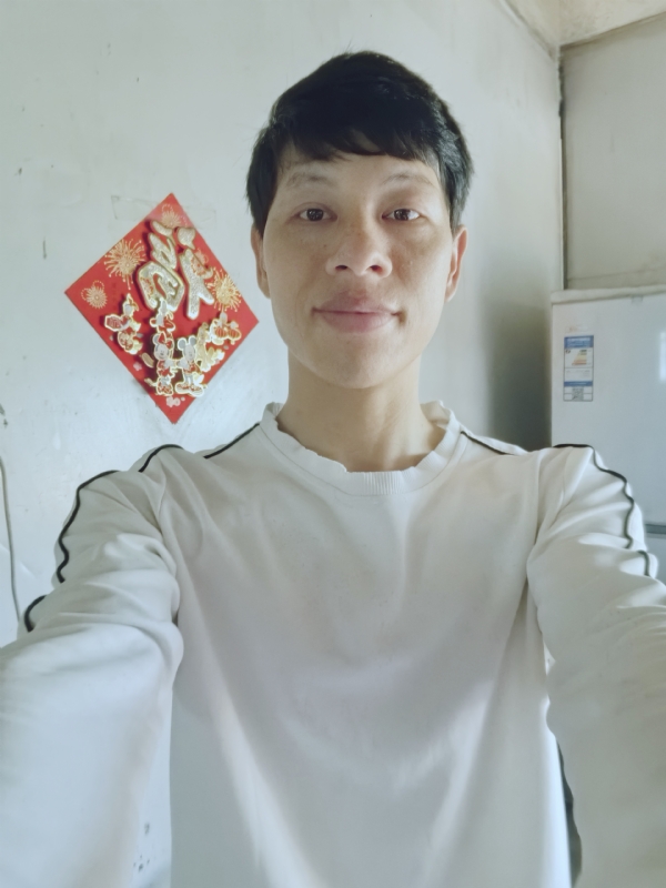 夏风微凉的第一张照片--德化相亲网