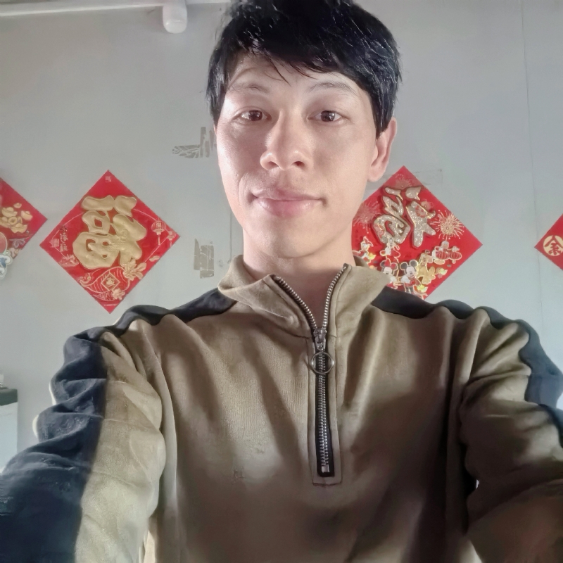 夏风微凉的第二张照片--德化相亲网