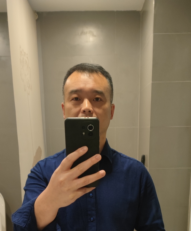 风继续吹的第一张照片--德化相亲网