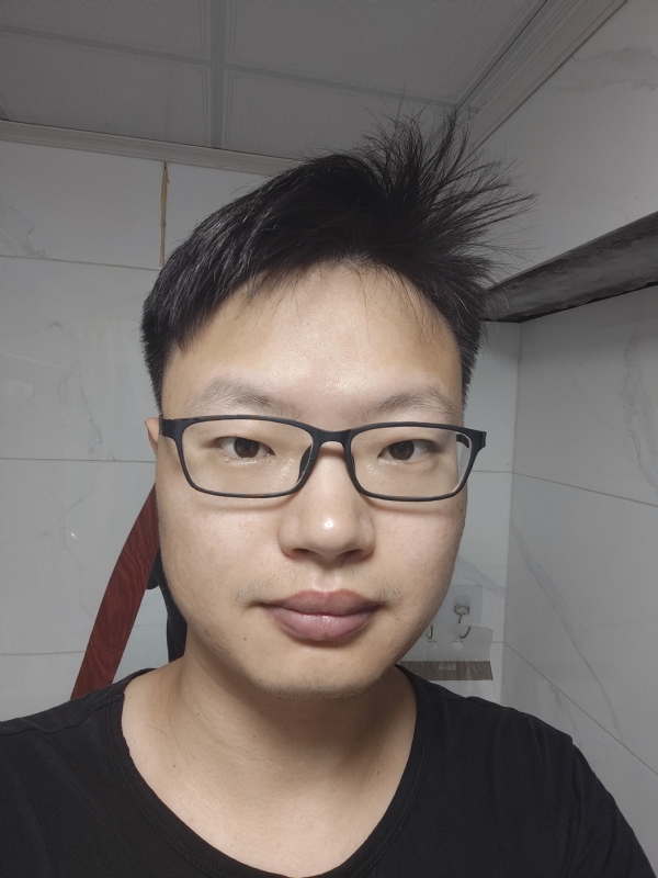 阿凡的第二张照片--德化相亲网