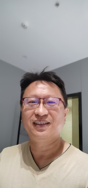 台皖佬徽阿狼的第一张照片--德化相亲网