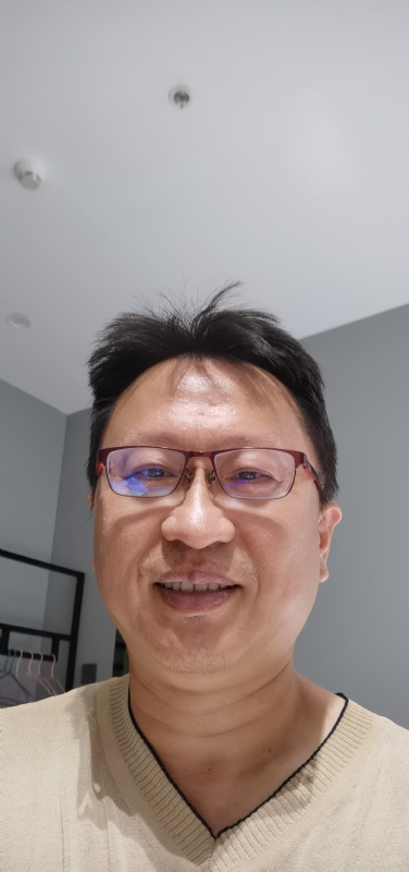 台皖佬徽阿狼的第三张照片--德化相亲网