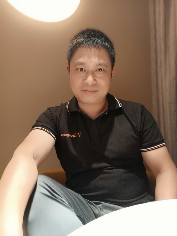 影子的第一张照片--德化相亲网