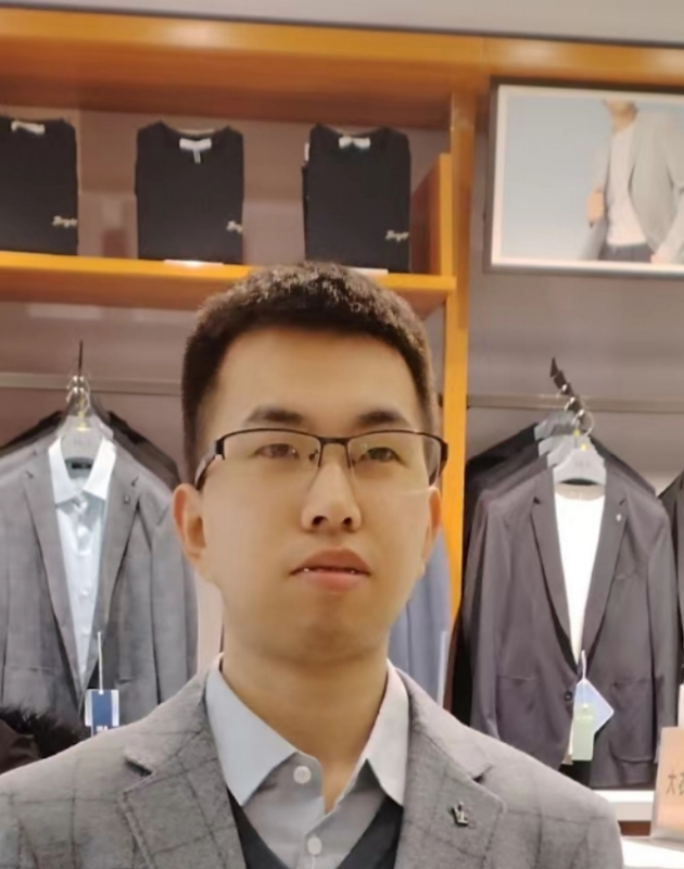 吴桐的第一张照片--德化相亲网