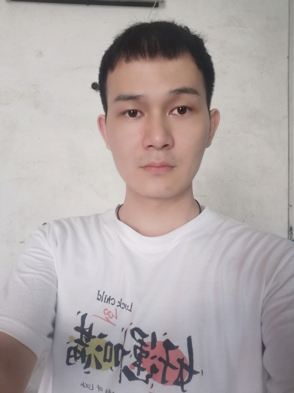 莫问前程的第三张照片--德化相亲网
