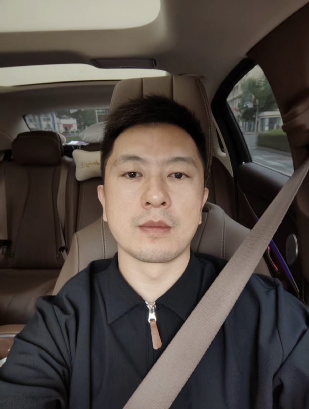 Jason的第一张照片--德化相亲网