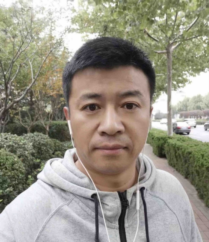 相逢即是缘的第二张照片--德化相亲网