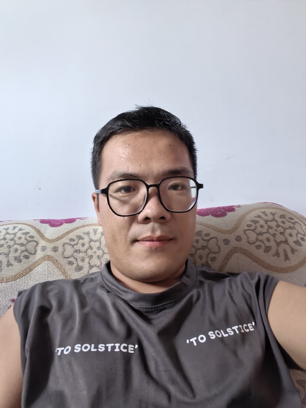 卫TF的第一张照片--德化相亲网