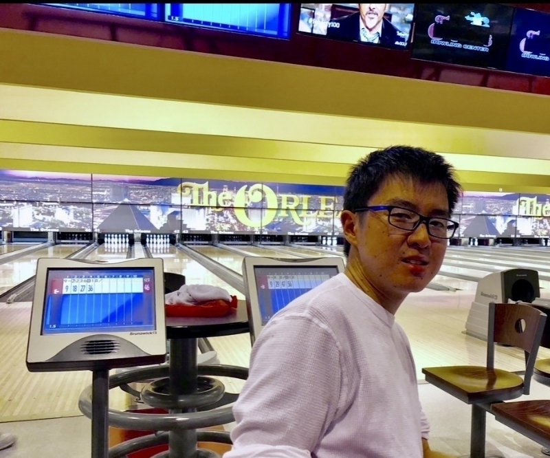 Edwin的第一张照片--德化相亲网