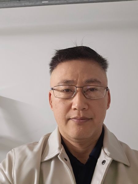 jeffery的第一张照片--德化相亲网