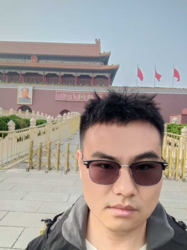 喧嚣的风的第一张照片--德化相亲网