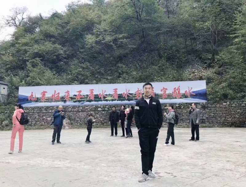 牵手的第一张照片--德化相亲网