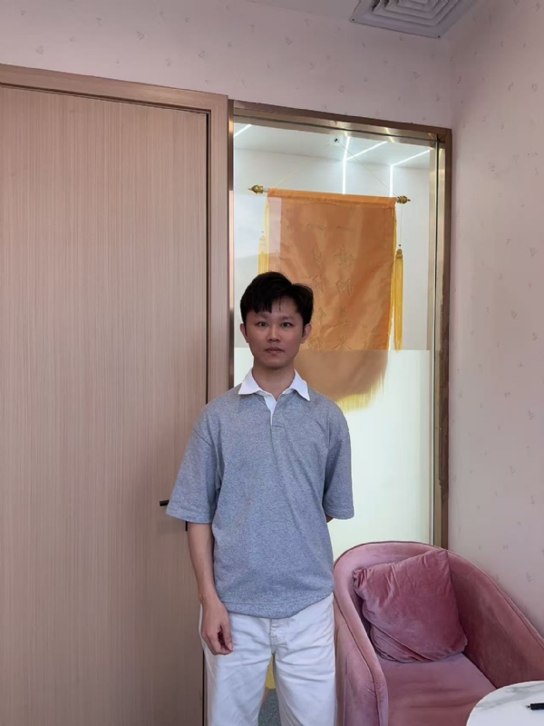小叶子的第一张照片--德化相亲网