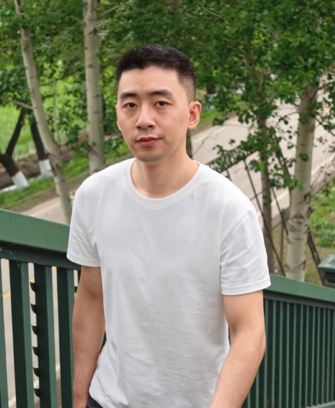 山河万里的第一张照片--德化相亲网
