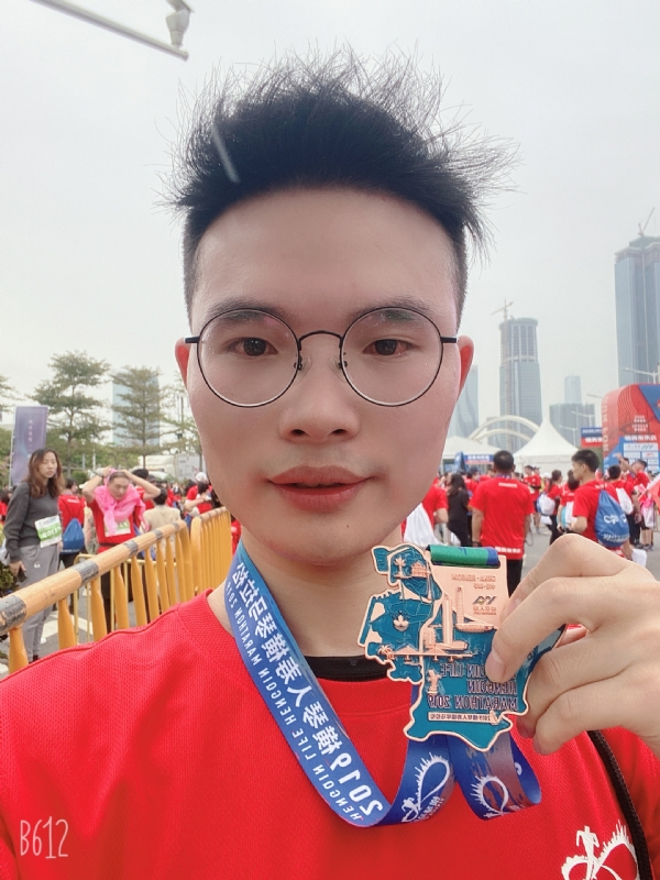 眼泪天蝎的第五张照片--德化相亲网