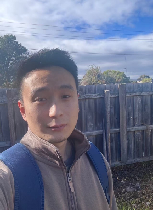 TAO的第二张照片--德化相亲网