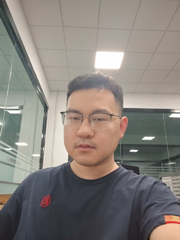 雨落浅响的第一张照片--德化相亲网