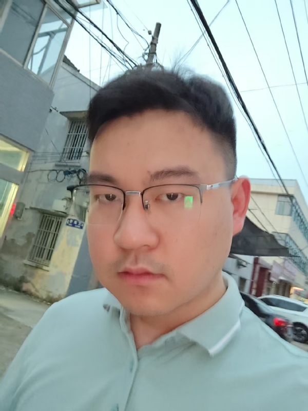 雨落浅响的第二张照片--德化相亲网