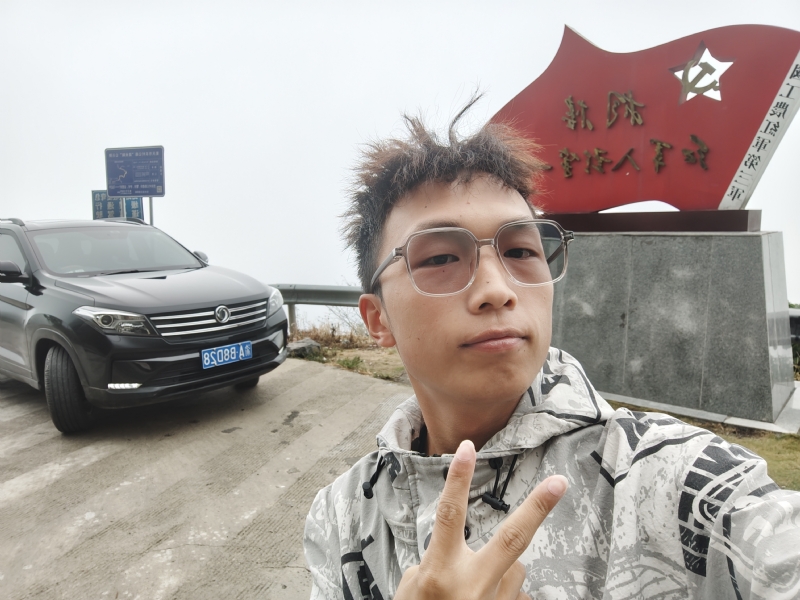 六十一的第一张照片--德化相亲网