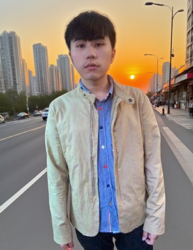 阿星的第二张照片--德化相亲网