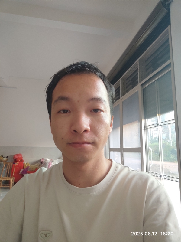 杨培鑫的第一张照片--德化相亲网